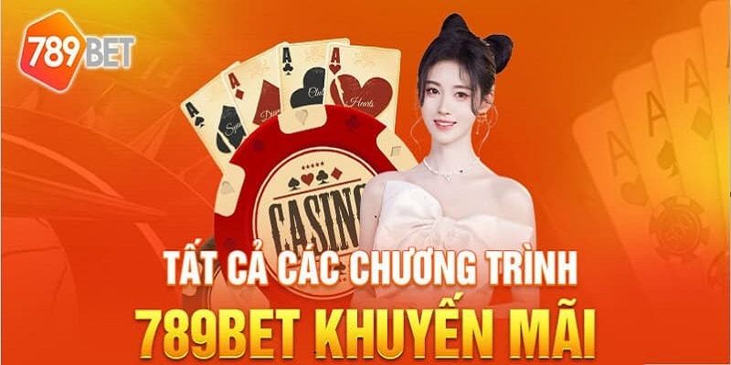 Chương trình khuyến mãi siêu đặc biệt từng tháng