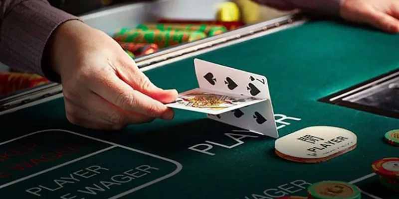 Chiến lược chơi Baccarat thành công tại 789Bet