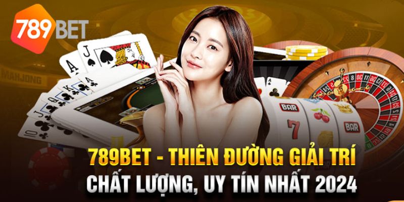 Lợi ích khi tham gia link 789BET uy tín, chính thống