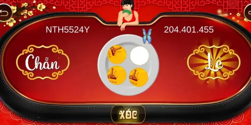 Trải nghiệm Xóc Đĩa 88 tại 789Bet: Cơ hội trúng thưởng cực lớn