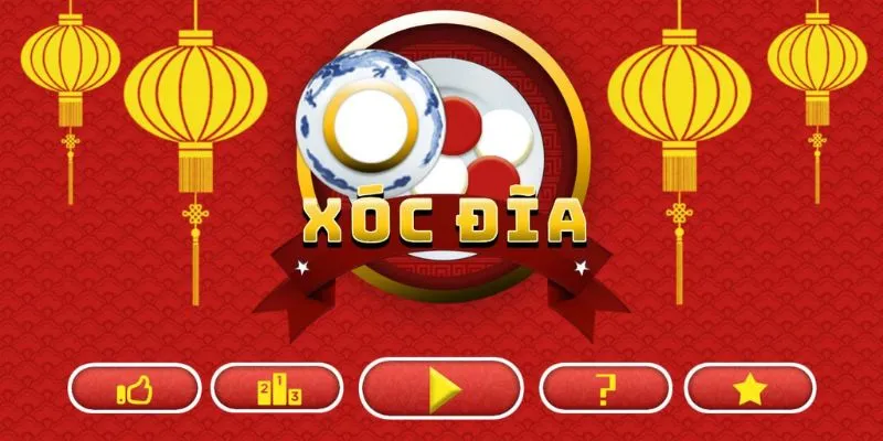 Ưu điểm khi chơi game bài xóc đĩa tại hi88
