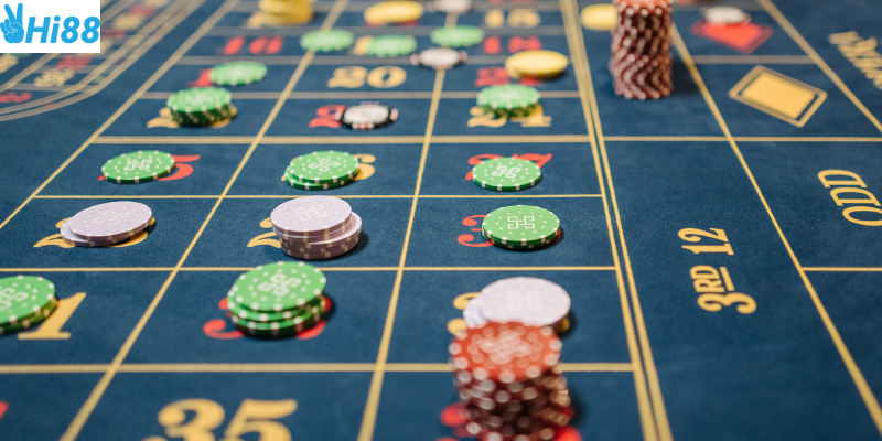 Quản lý vốn chơi và áp dụng chiến thuật hợp lý