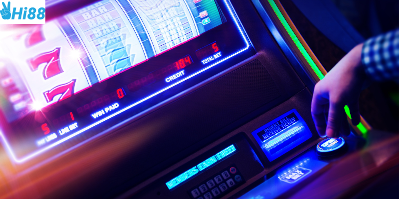 Cơ hội thắng lớn và hệ thống trò chơi hấp dẫn